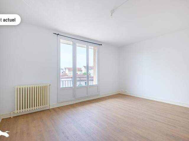 Appartement de 3 pièces principales — photo du bien