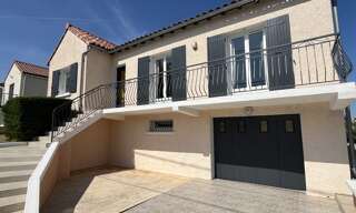 Maison 5 Pièces 89 m² à vendre à Ribérac (24600)