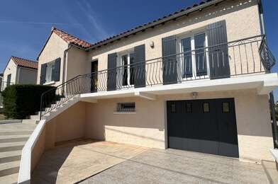 Maison 5 pièces 192240 €