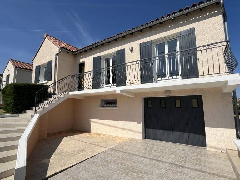 Maison 5 pièces 89 m² — photo 1