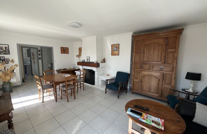 Vente maison 5 pièces 89 m² Ribérac (24600) — photo 4
