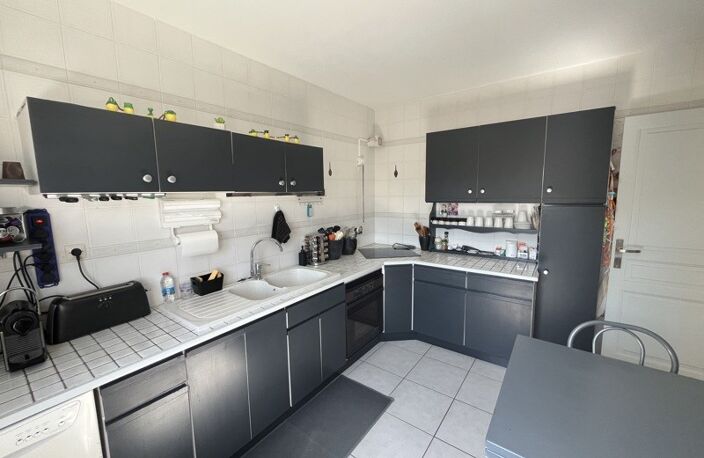 Vente maison 5 pièces 89 m² Ribérac (24600) — photo 5