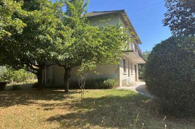 Maison 5 pièces 129600 €