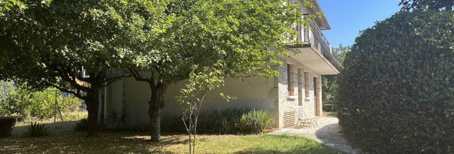 Maison 5 Pièces 112 m² à vendre à Saint-Étienne-de-Maurs (15600)