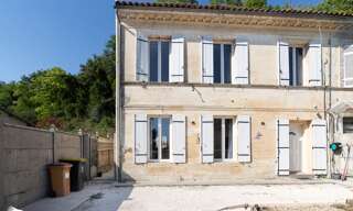 Maison 5 Pièces 114 m² à vendre à Bayon-sur-Gironde (33710)