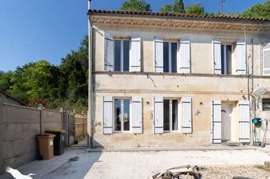 Maison 5 pièces 257152 €