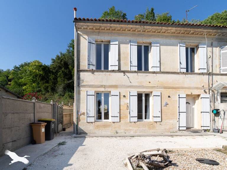 Maison en pierre de 5 pièces principales — photo 1