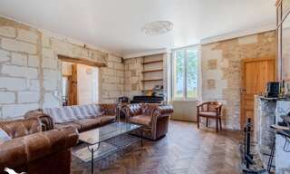 Maison 6 Pièces 153 m² à vendre à Branne (33420)
