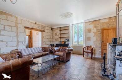 Maison 6 pièces 324632 €