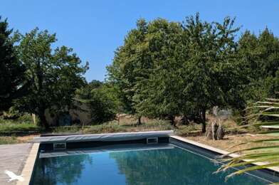 Maison 6 pièces 324632 €