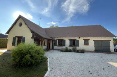 Maison 4 pièces 263500 €