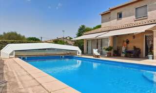Maison 7 Pièces 161 m² à vendre à Sussargues (34160)