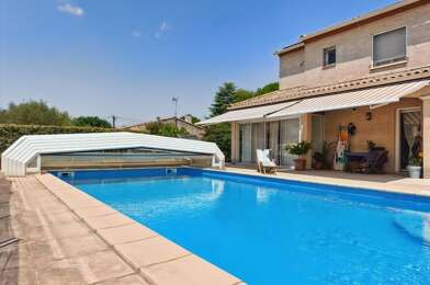 Maison 7 pièces 582380 €