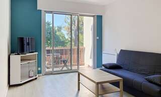 Appartement 1 Pièce 23 m² à vendre à Saint-Georges-de-Didonne (17110)