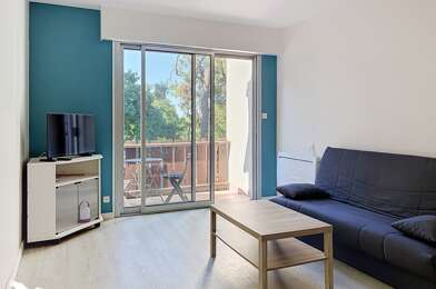 Appartement 1 pièces 135000 €