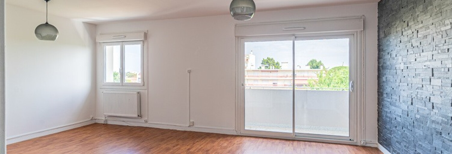 Appartement 3 Pièces 75 m² à vendre à Bordeaux (33200)