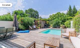 Maison 6 Pièces 130 m² à vendre à Le Bouscat (33110)