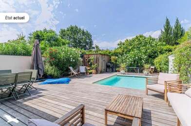 Maison 6 pièces 749900 €