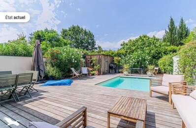 Contemporaine de 6 pièces principales — photo du bien