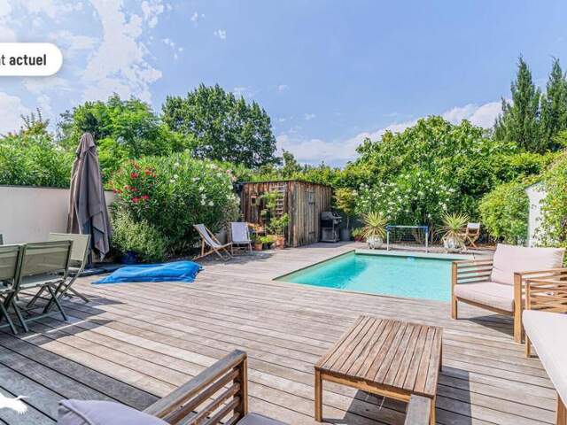 Contemporaine de 6 pièces principales — photo du bien