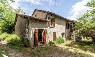 Maison 7 Pièces 178 m² à vendre à Brantôme en Périgord (24310)