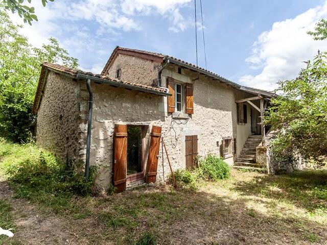 Maison proposé à Brantôme en Périgord