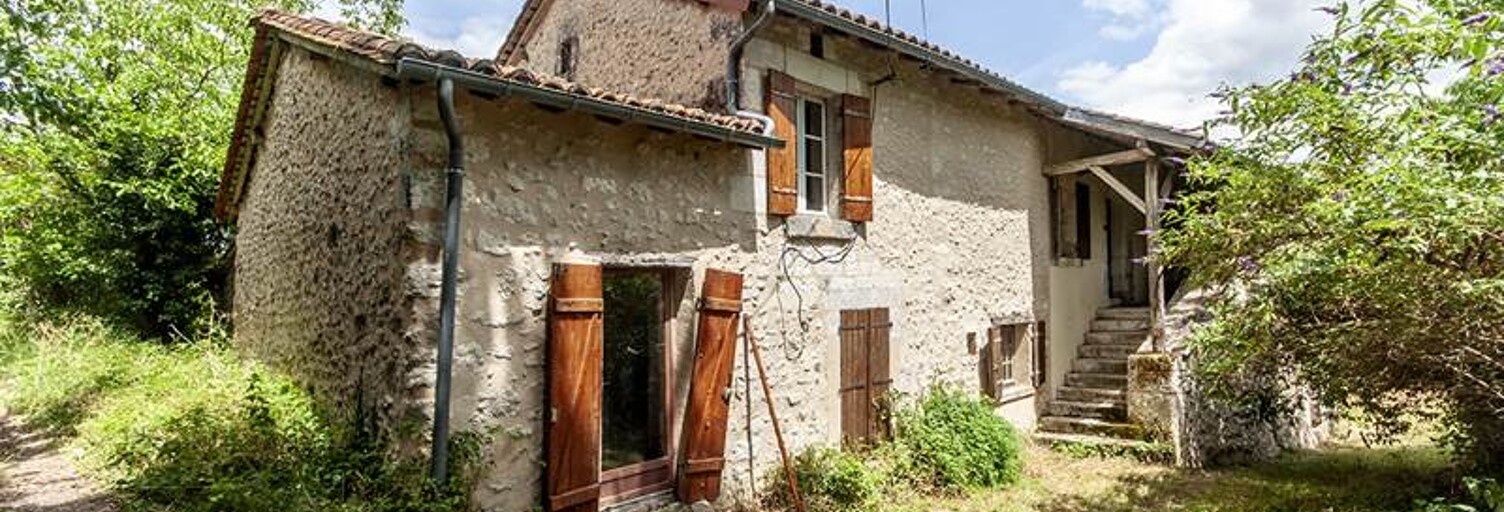 Maison 7 Pièces 178 m² à vendre à Brantôme en Périgord (24310)