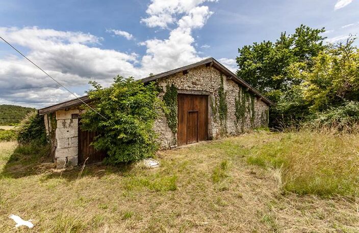 Maison en pierre de 7 pièces principales — photo 2