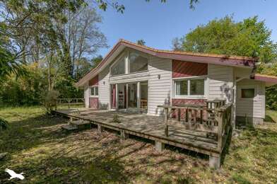 Maison 4 pièces 452000 €