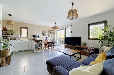 Appartement 3 pièces 276000 €