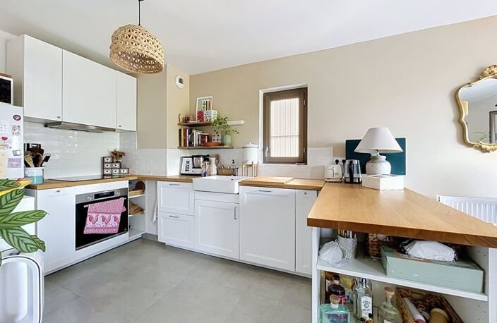 Appartement de 3 pièces principales — photo 2