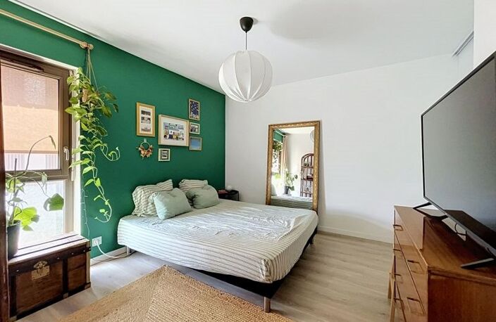 Appartement de 3 pièces principales — photo 4