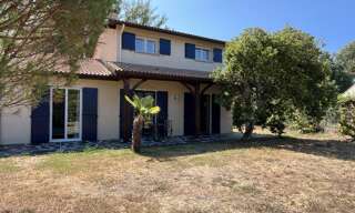 Maison 6 Pièces 150 m² à vendre à Arsac (33460)