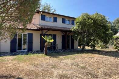 Maison 6 pièces 420000 €
