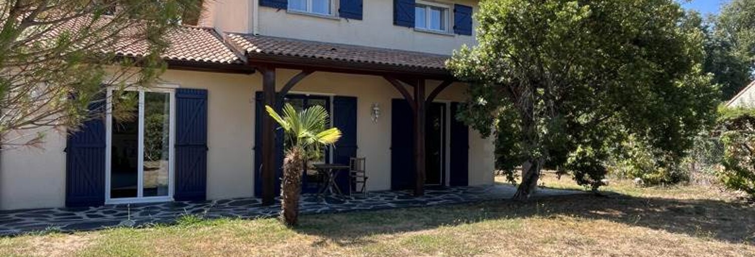 Maison 6 Pièces 150 m² à vendre à Arsac (33460)