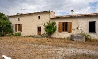 Maison 3 Pièces 146 m² à vendre à Jonzac (17500)