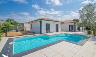 Maison 5 Pièces 144 m² à vendre à Biscarrosse (40600)