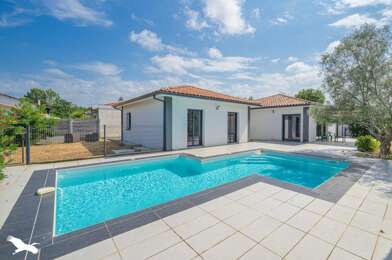 Maison 5 pièces 570680 €