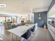 Contemporaine de 5 pièces principales — photo 3