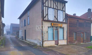Maison 5 Pièces 110 m² à vendre à Chavanges (10330)