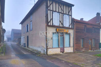 Maison 5 pièces 29990 €