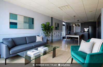 Maison de village de 114 m2   Donnez vie à votre projet ! — photo du bien