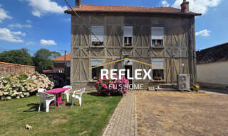 Maison 5 Pièces 150 m² à vendre à Bouquemaison (80600)
