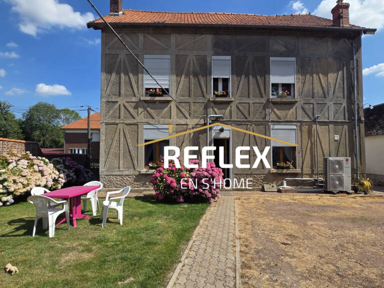 Maison 150m2 — photo 1