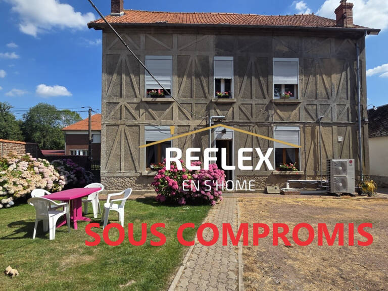 Maison 150m2 — photo 1