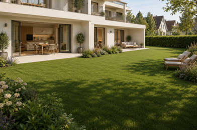 Appartement 3 pièces 320000 €