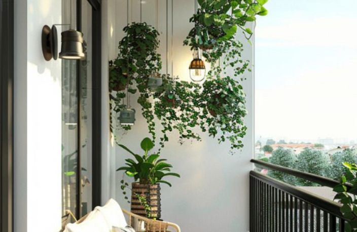 *ENVIRONNEMENT CALME ET RESIDENTIEL 90 M² DE surface - DOUBLE BALCON Sud et Ouest RARE - PROCHE TRAM — photo 2