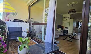 Appartement 4 Pièces 80 m² à vendre à Villecresnes (94440)