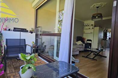 Appartement 4 pièces 231500 €