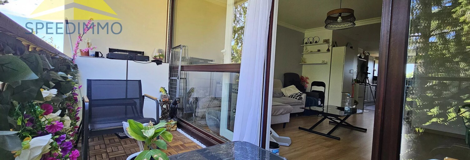 Appartement 4 Pièces 80 m² à vendre à Villecresnes (94440)